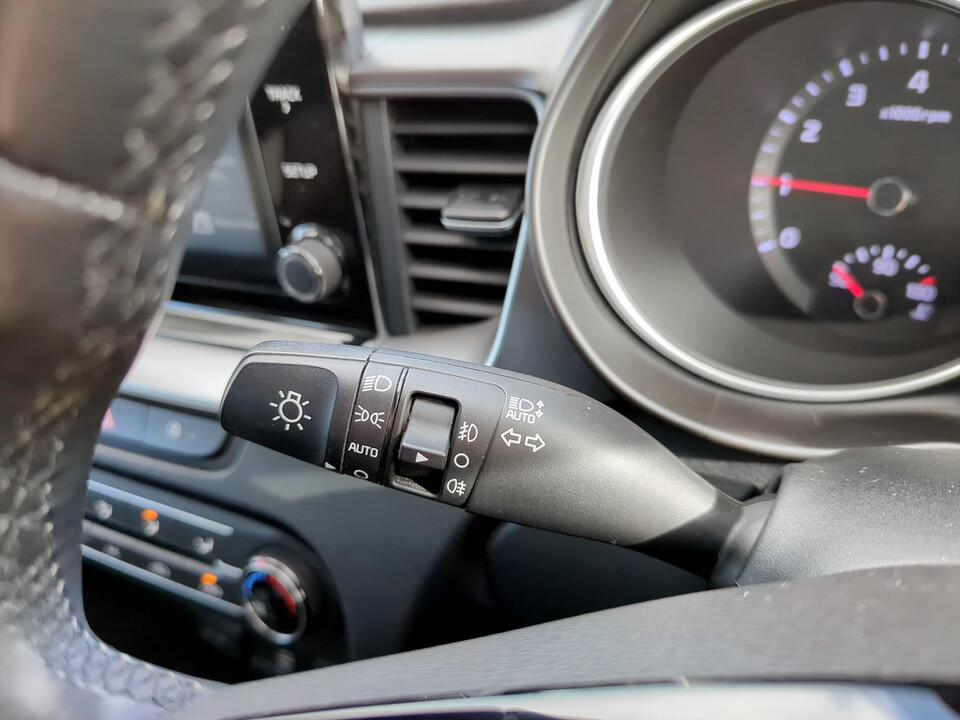 Used Kia Ceed 2020 for sale - 76315090: Photo 24