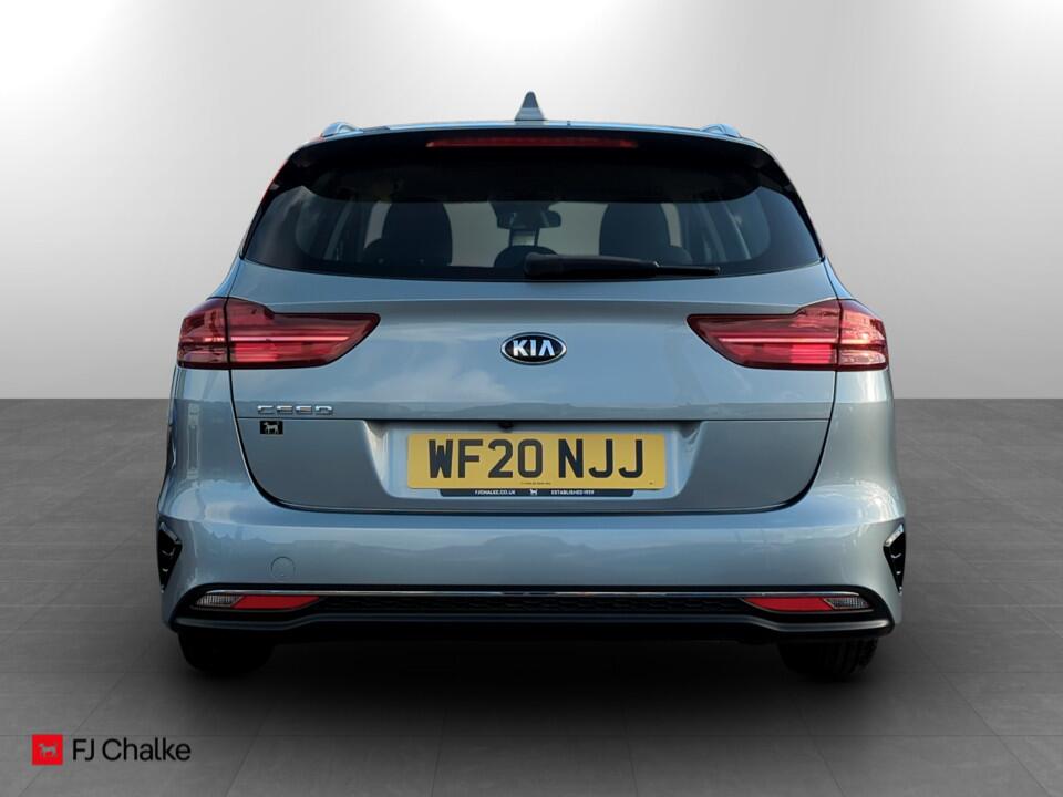Used Kia Ceed 2020 for sale - 76315090: Photo 3