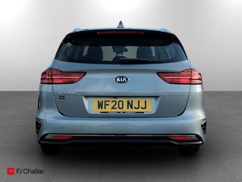Used Kia Ceed 2020 for sale - 76315090: Photo
