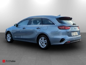 Used Kia Ceed 2020 for sale - 76315090: Photo