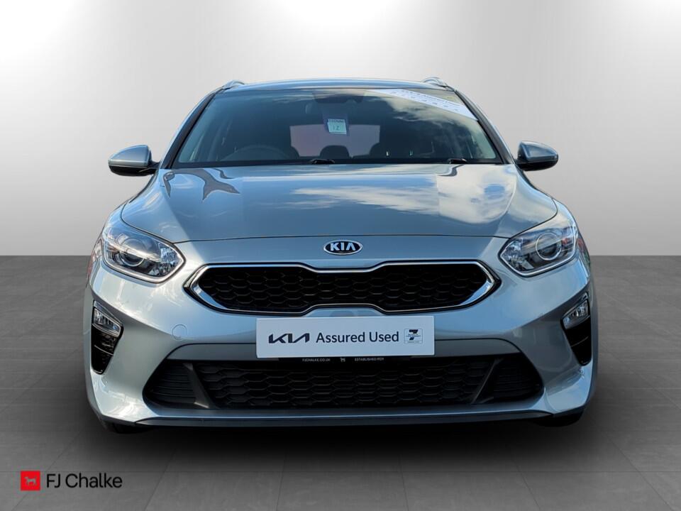 Used Kia Ceed 2020 for sale - 76315090: Photo 5