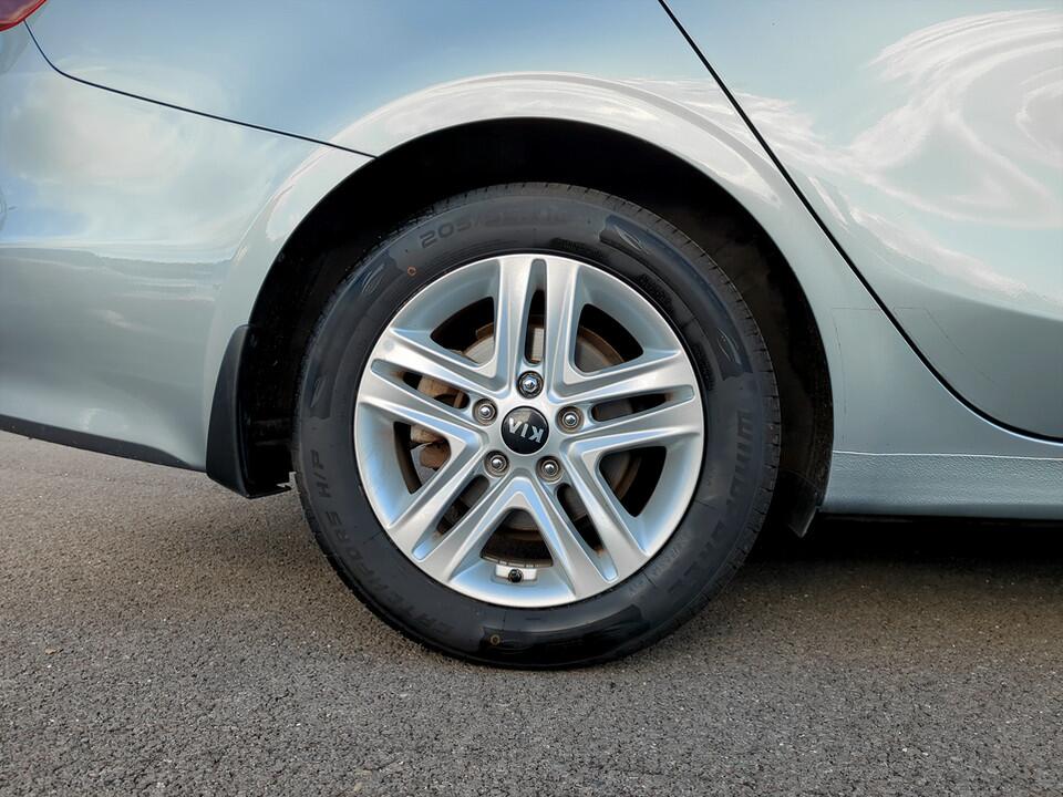 Used Kia Ceed 2020 for sale - 76315090: Photo 6