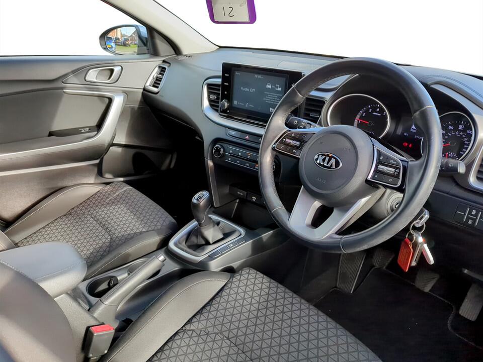 Used Kia Ceed 2020 for sale - 76315090: Photo 7