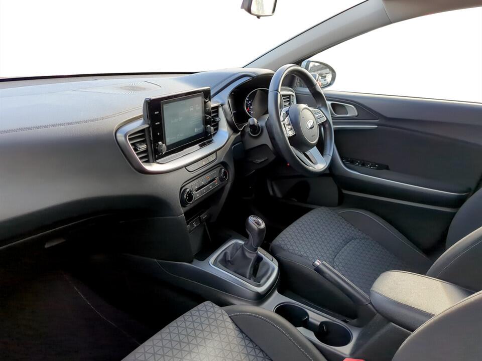 Used Kia Ceed 2020 for sale - 76315090: Photo 9