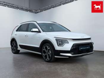2024 (24) - 1.6 GDi Hybrid 3 5dr DCT
