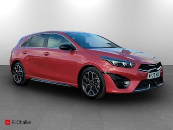 Kia - Ceed