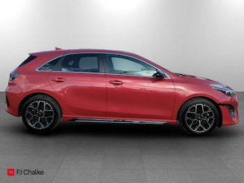 Used Kia Ceed 2025 for sale - 76307315: Photo