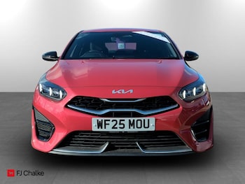 Used Kia Ceed 2025 for sale - 76307315: Photo