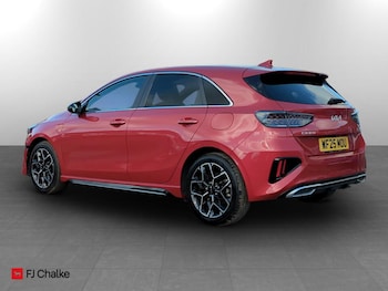 Used Kia Ceed 2025 for sale - 76307315: Photo