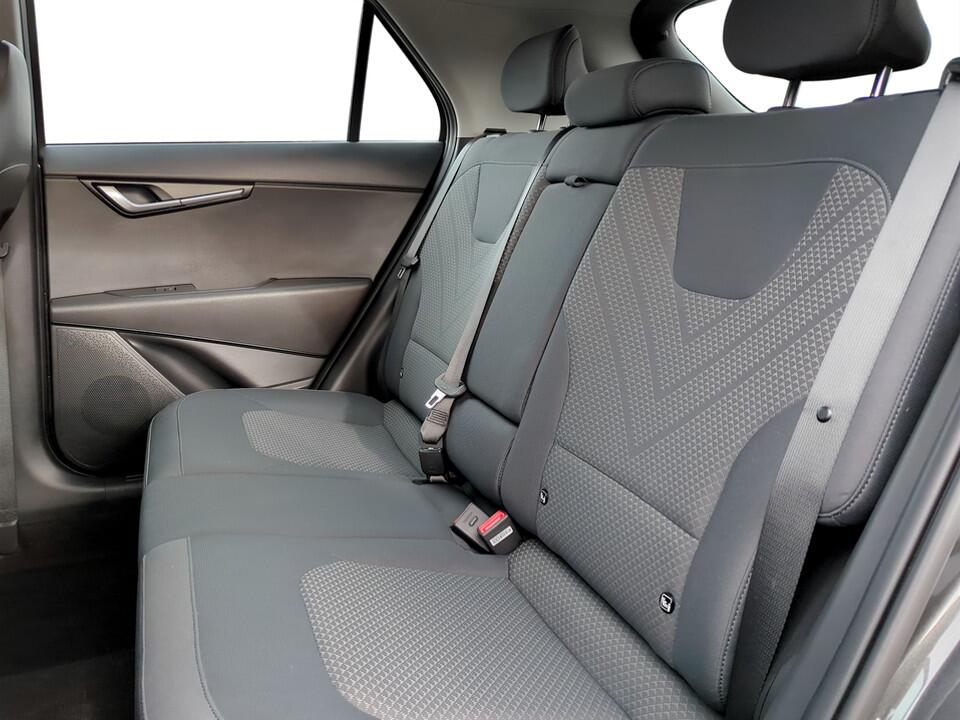 Used Kia Niro 2022 for sale - 76561674: Photo 10