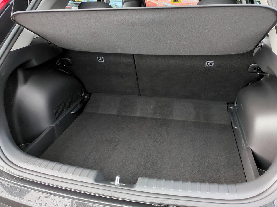 Used Kia Niro 2022 for sale - 76561674: Photo 11