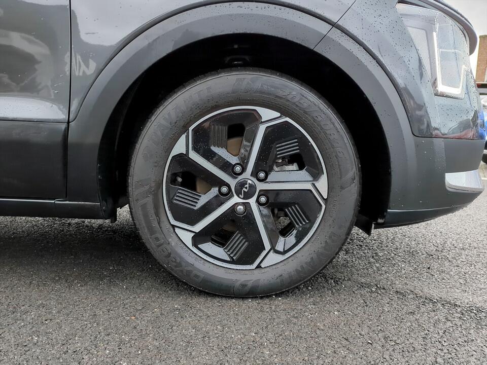 Used Kia Niro 2022 for sale - 76561674: Photo 12