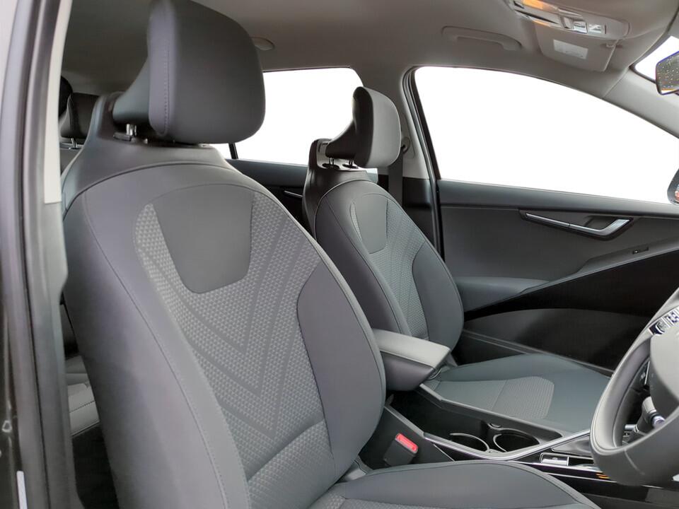Used Kia Niro 2022 for sale - 76561674: Photo 13