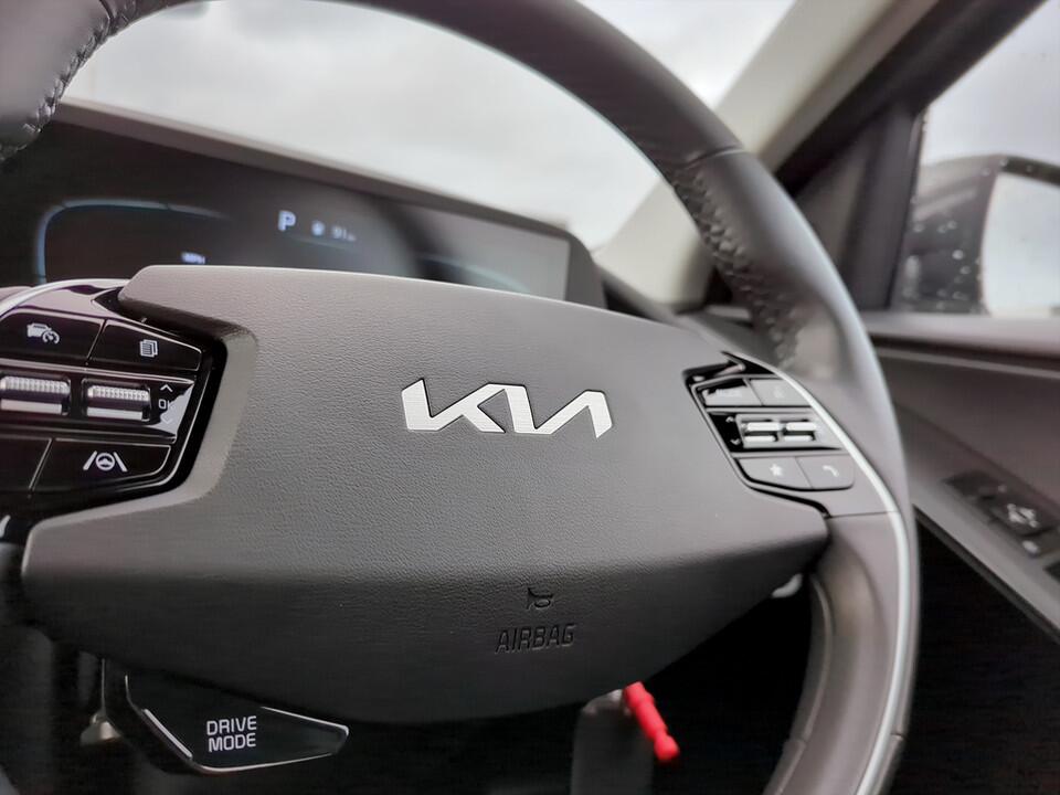 Used Kia Niro 2022 for sale - 76561674: Photo 14