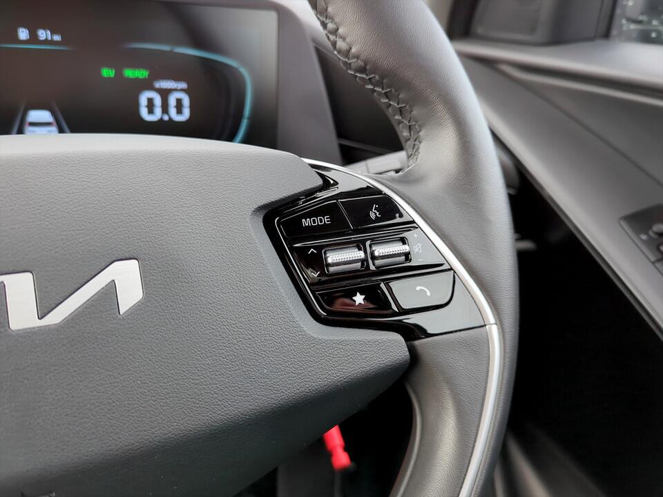 Used Kia Niro 2022 for sale - 76561674: Photo 15