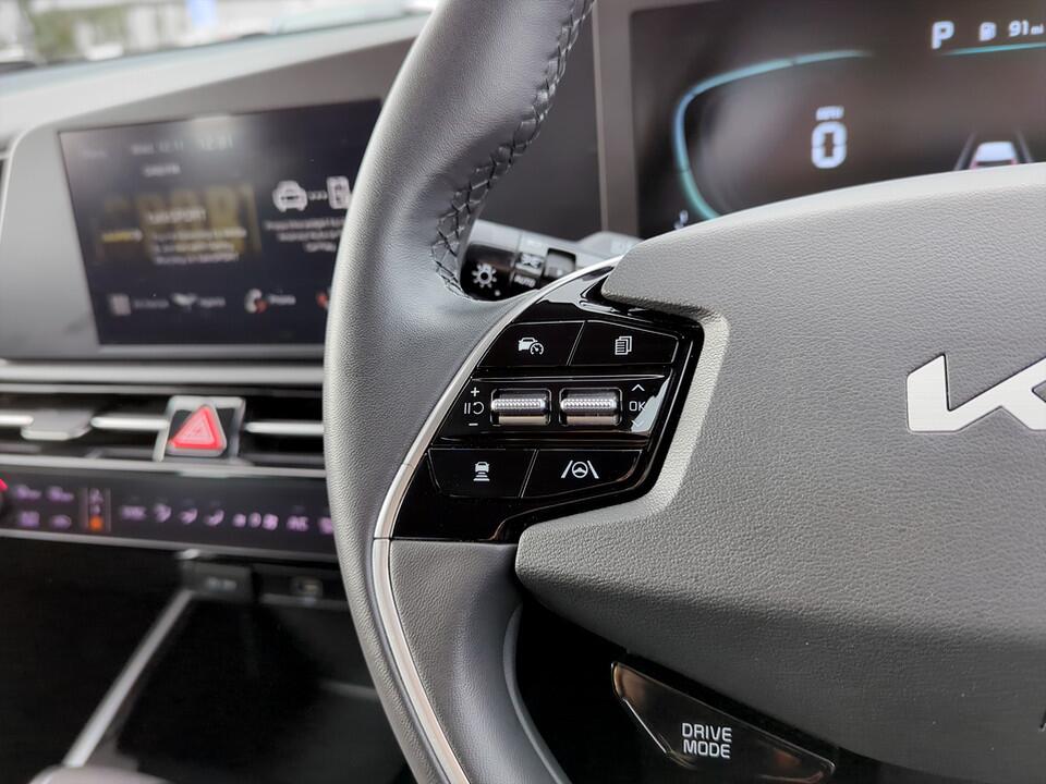 Used Kia Niro 2022 for sale - 76561674: Photo 16