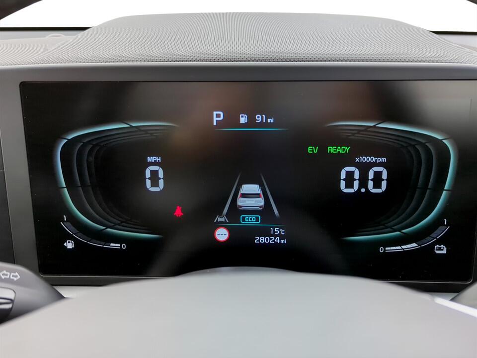 Used Kia Niro 2022 for sale - 76561674: Photo 17