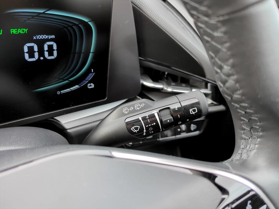 Used Kia Niro 2022 for sale - 76561674: Photo 19