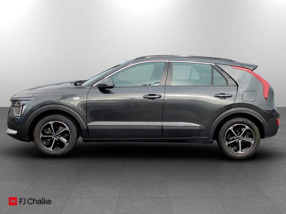 Used Kia Niro 2022 for sale - 76561674: Photo 2