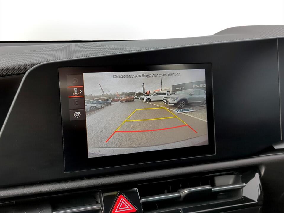 Used Kia Niro 2022 for sale - 76561674: Photo 21