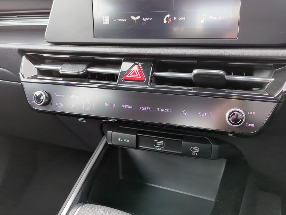 Used Kia Niro 2022 for sale - 76561674: Photo 22