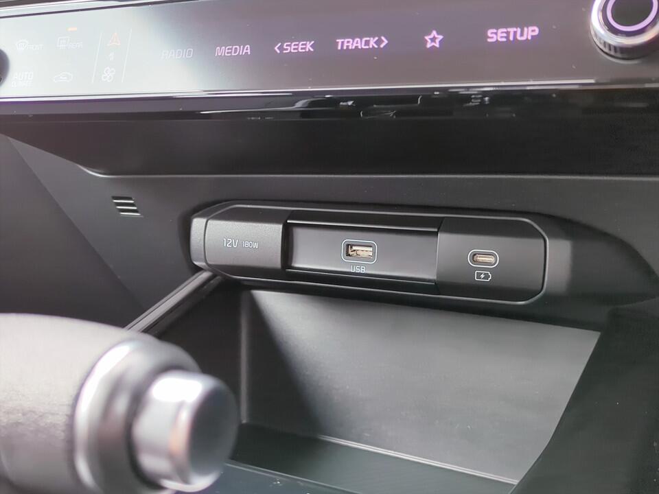 Used Kia Niro 2022 for sale - 76561674: Photo 23