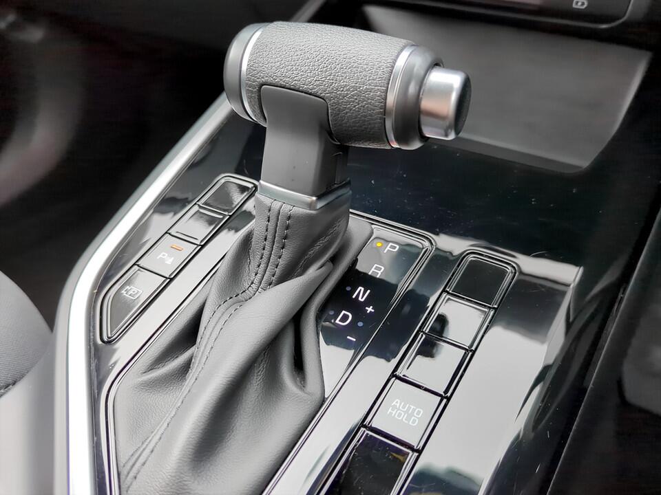 Used Kia Niro 2022 for sale - 76561674: Photo 24