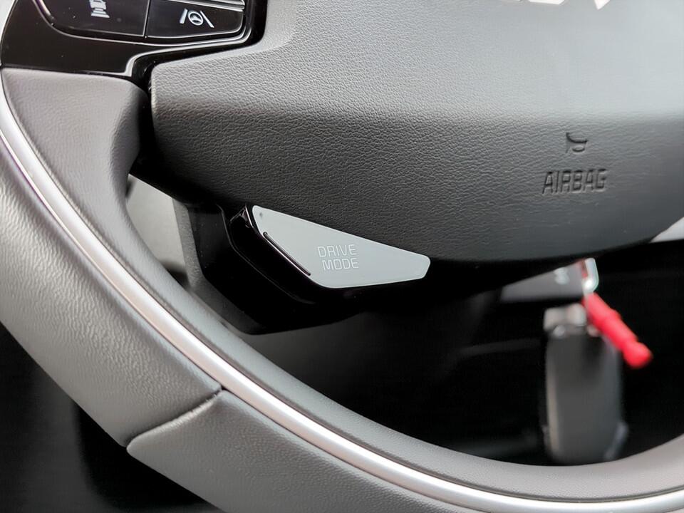 Used Kia Niro 2022 for sale - 76561674: Photo 26