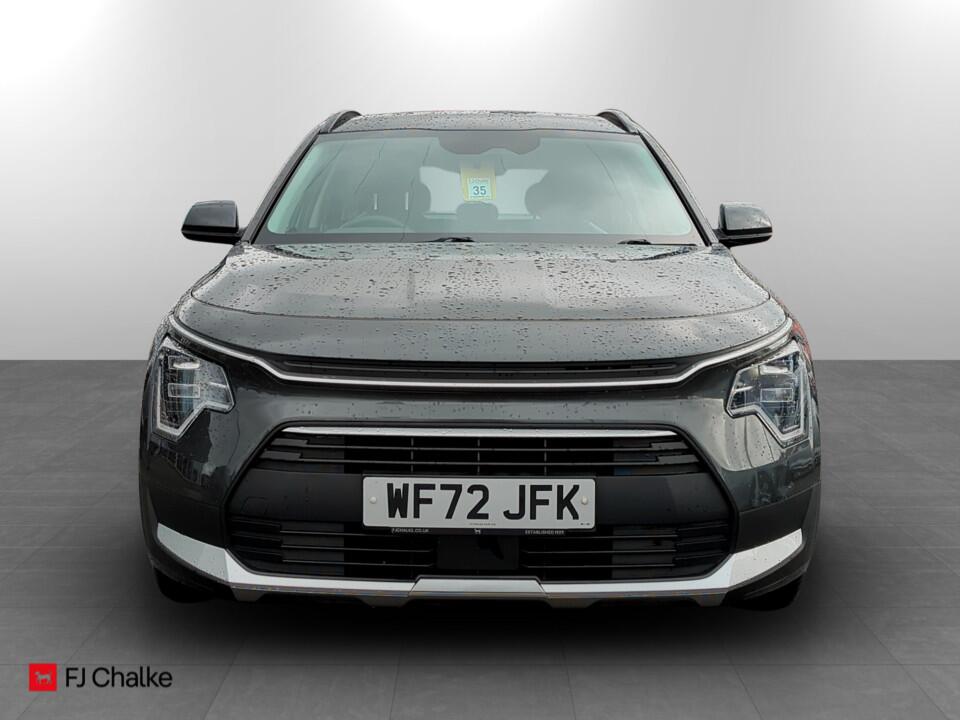 Used Kia Niro 2022 for sale - 76561674: Photo 3