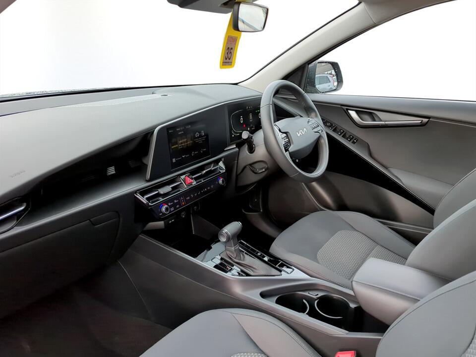 Used Kia Niro 2022 for sale - 76561674: Photo 7