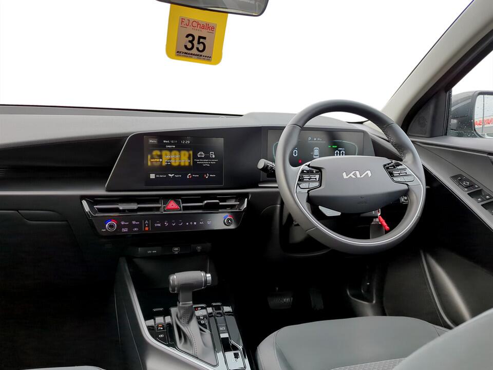 Used Kia Niro 2022 for sale - 76561674: Photo 8