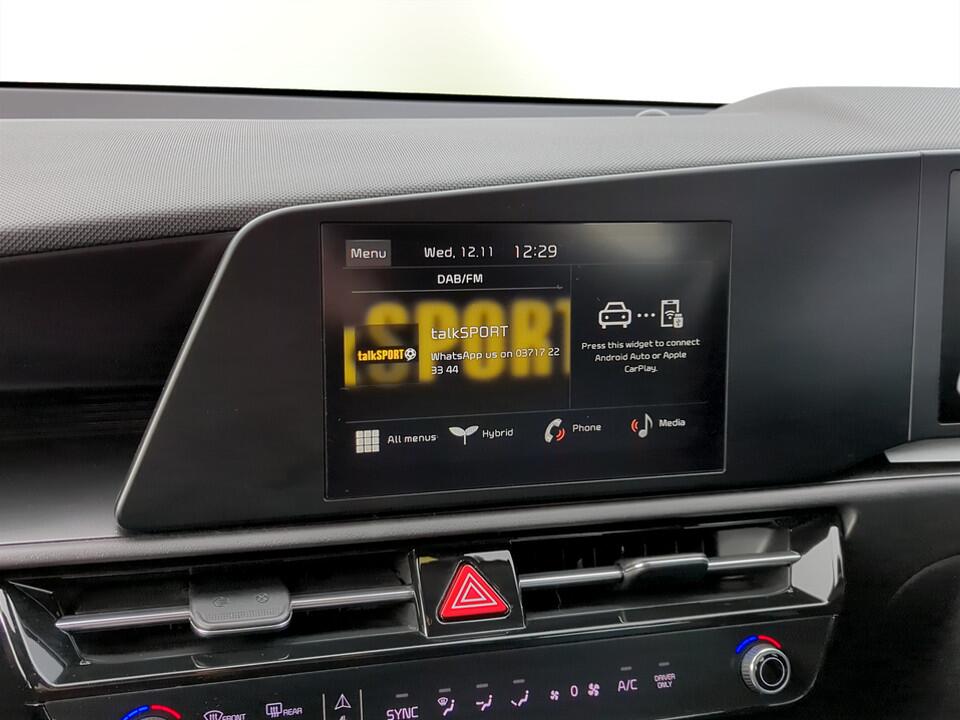 Used Kia Niro 2022 for sale - 76561674: Photo 9