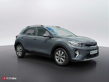 Used Kia Stonic 2023 for sale - 78561734: Photo
