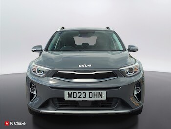 Used Kia Stonic 2023 for sale - 78561734: Photo