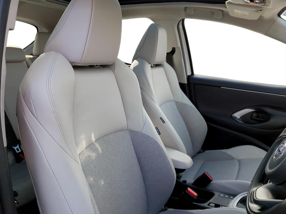 Used Toyota Yaris 2023 for sale - 77479159: Photo 12