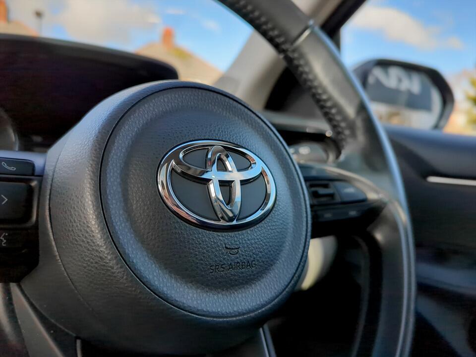 Used Toyota Yaris 2023 for sale - 77479159: Photo 13