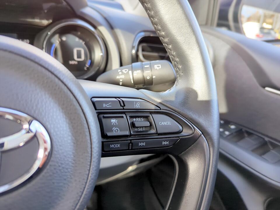 Used Toyota Yaris 2023 for sale - 77479159: Photo 14