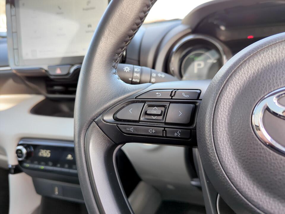 Used Toyota Yaris 2023 for sale - 77479159: Photo 15