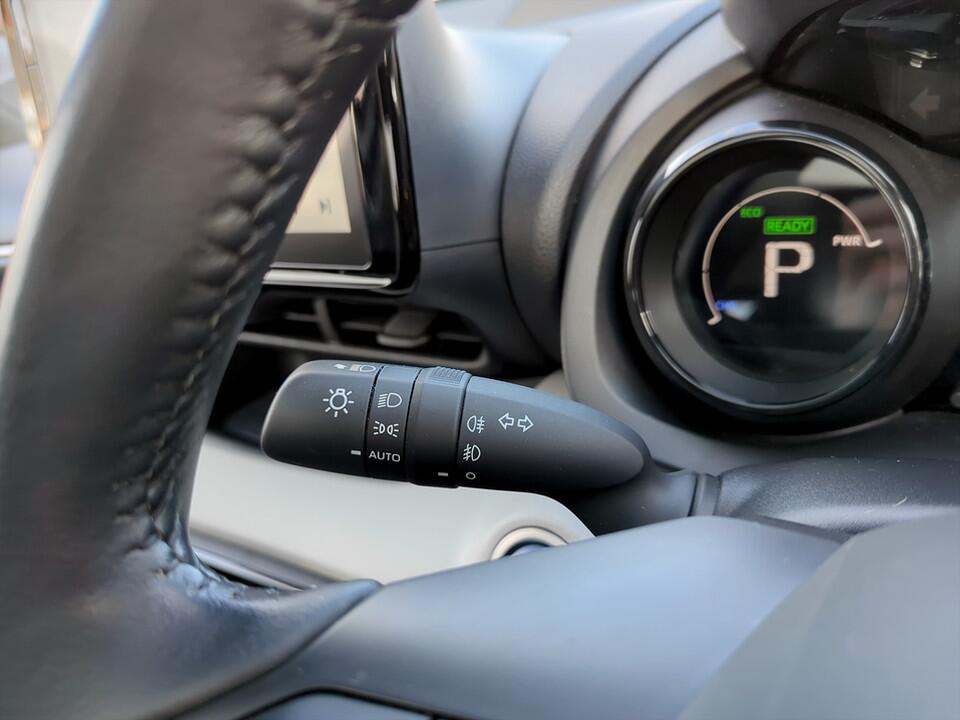 Used Toyota Yaris 2023 for sale - 77479159: Photo 19