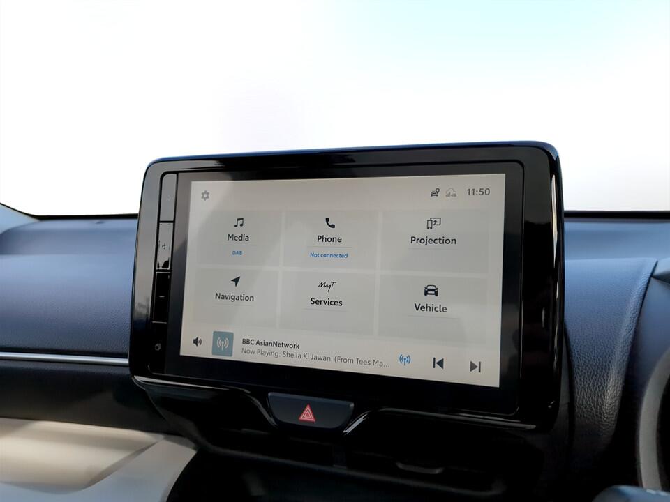 Used Toyota Yaris 2023 for sale - 77479159: Photo 20