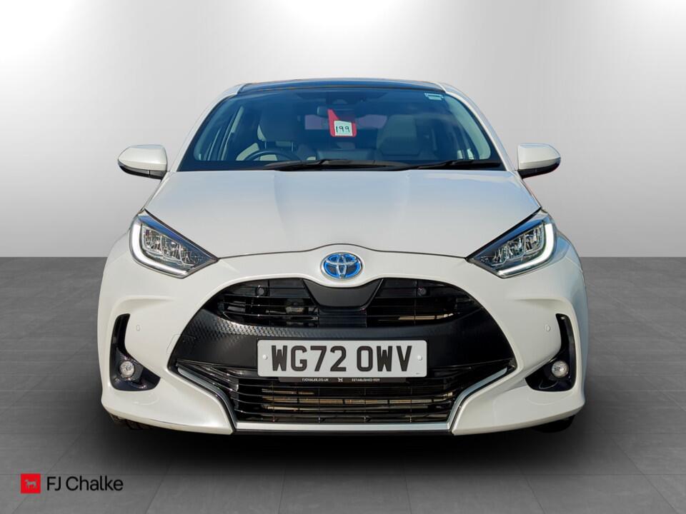 Used Toyota Yaris 2023 for sale - 77479159: Photo 3