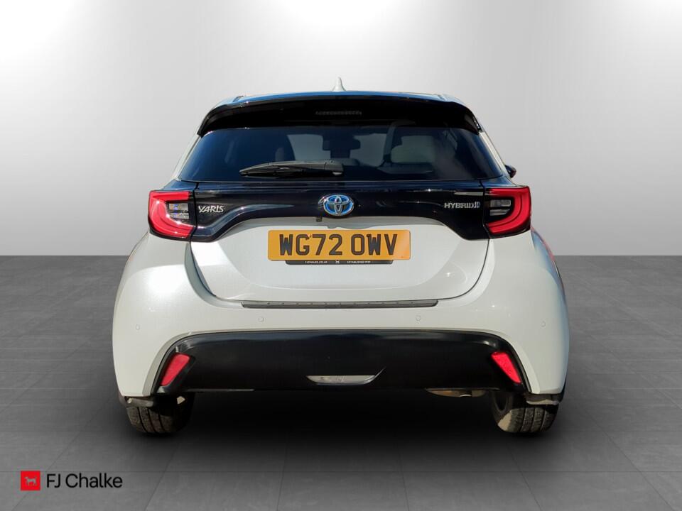 Used Toyota Yaris 2023 for sale - 77479159: Photo 5