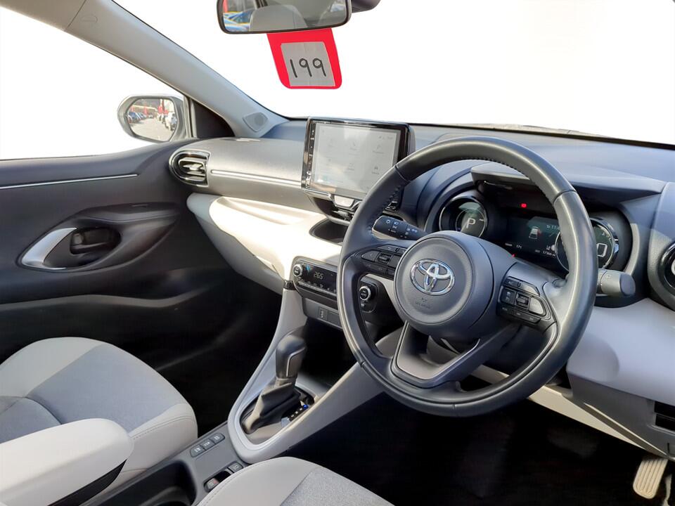 Used Toyota Yaris 2023 for sale - 77479159: Photo 6