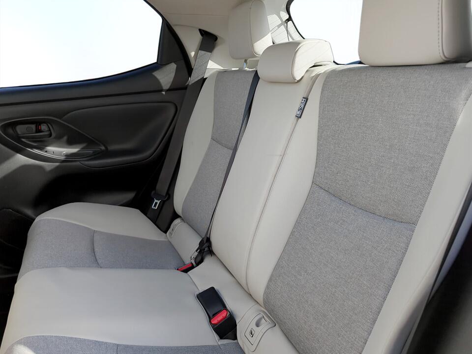 Used Toyota Yaris 2023 for sale - 77479159: Photo 9