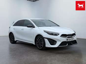 (24) - 1.5 T-GDi GT-Line Hatchback 5dr Petrol Manual Euro 6 (s/s) (158 bhp)