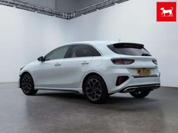 Used Kia Ceed 2024 for sale - 74701121: Photo