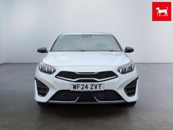 Used Kia Ceed 2024 for sale - 74701121: Photo