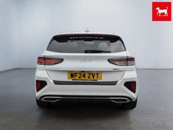 Used Kia Ceed 2024 for sale - 74701121: Photo