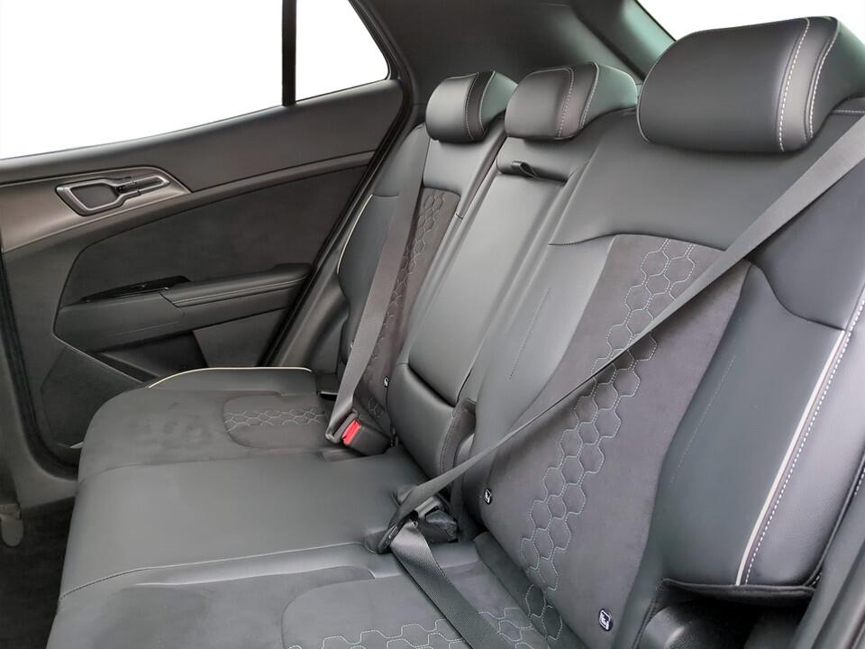 Used Kia Sportage 2022 for sale - 76485491: Photo 10