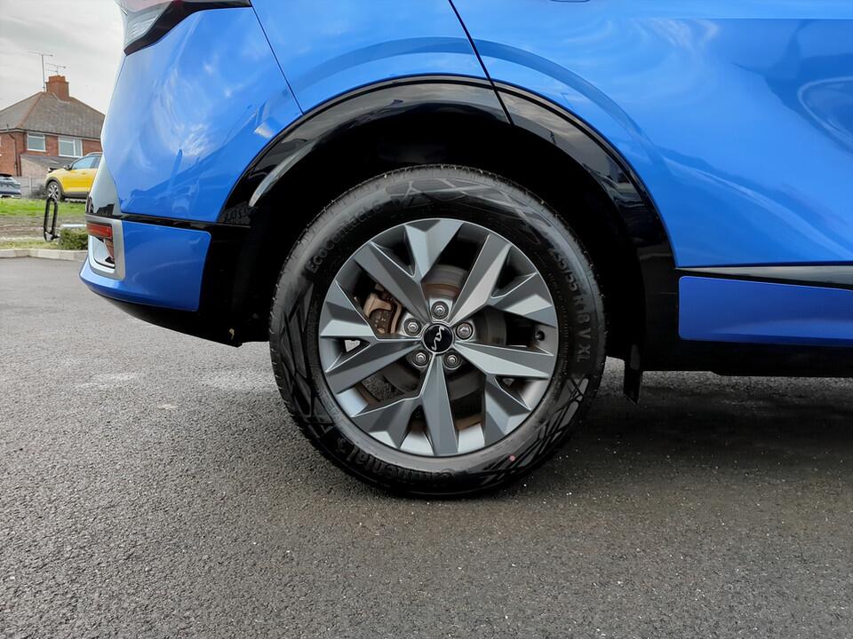 Used Kia Sportage 2022 for sale - 76485491: Photo 12